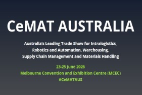 Shanghai Betis va expune la CeMAT Australia 2026 din Melbourne