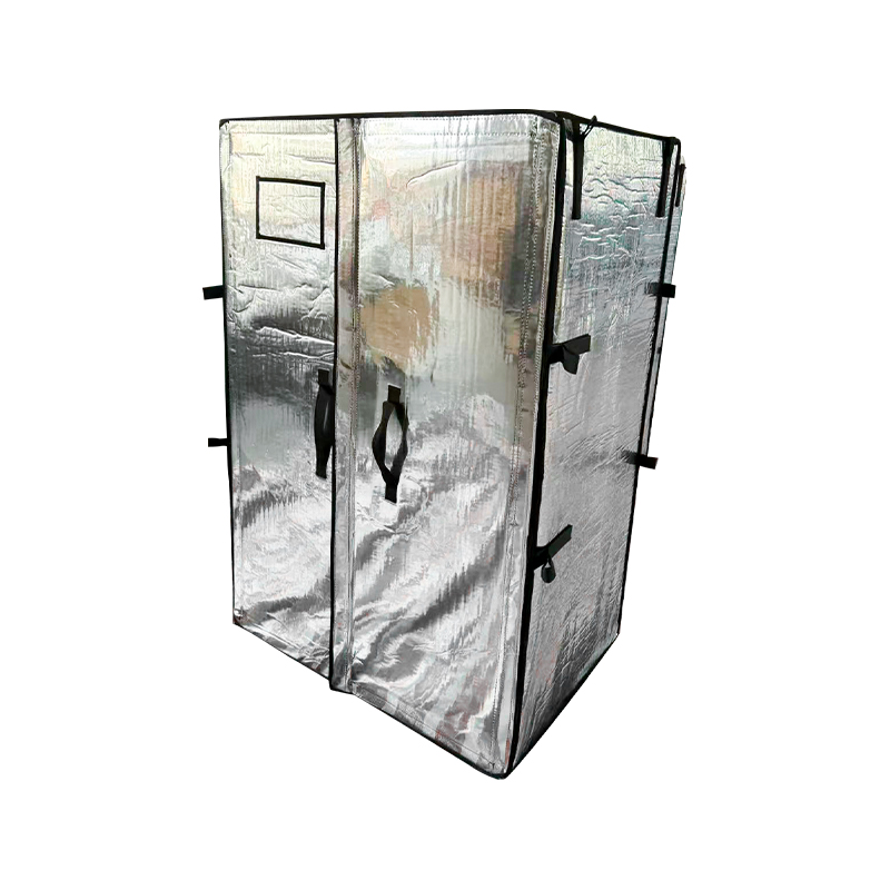 Soluții de logistică cu temperatură ambientală controlată care funcționează în practică
